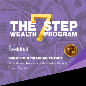 7 Step Wealth Program