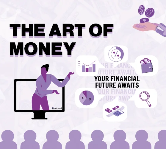 The Art of Money: How to Build a Financial Future